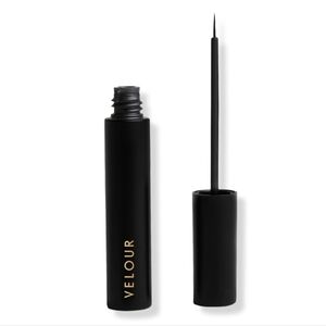 VELOUR - Magnetic Black Liquid Eyeliner